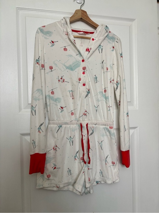 La Vie En Rose Other - LA VIE EN ROSE Pyjama Romper